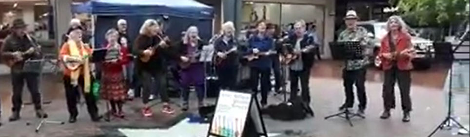 2019 11 02 Mall gig